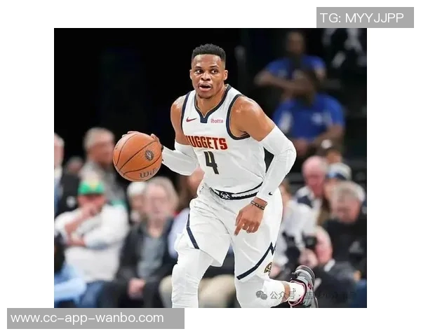 距离新赛季仅剩17天威少仍无下家鹿媒热议我鹿是否应追逐他