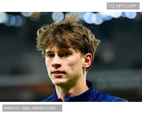 国米关注萨格勒布迪纳摩17岁后卫亚基罗维奇引发转会热议