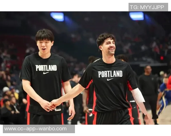 马祖拉称赞安芬尼西蒙斯努力提升防守技术成长源于不懈奋斗